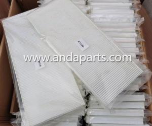 Wholesale Good Quality Air Conditioner Filter For SHACMAN DELONG X3000 from china suppliers