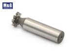 DIN851 HSS T Slot Milling Cutter for Metal Aluminium Wood Milling