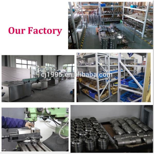 Oxygen O2 Filling Machine