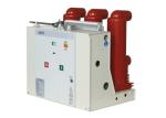Three Phase Indoor Vacuum Circuit Breaker High Voltage Side Mounted AC 50HZ 12KV