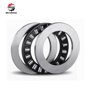 Wholesale 81102TN 81102-TV Nylon Cage Axial Cylindrical Roller Bearing cylindrical roller from china suppliers