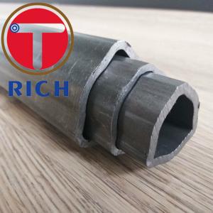 Cold Drawn Seamless PTO Shaft Tube for Agricultural Machinery