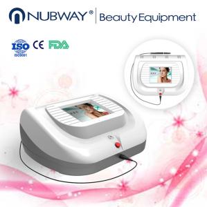 Wholesale High Frequency Spider Veins Laser Removal Machine from china suppliers