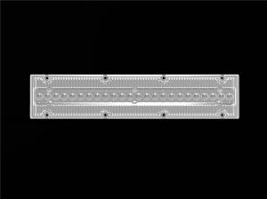 Wholesale 24 In 1 LED Optics Lenses For Wall - Washing Lights , Line Lights from china suppliers