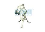 B5W0616 B5W0618 6 * 2 Watts Rating IP68 Underwater Pond LED Spotlights with