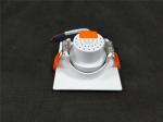 6000K 3 Watt SMD LED Spotlight For Sitting Room / Shop / Under Cabinet Lighting