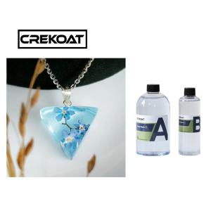 Wholesale High Gloss Self Levelling Crystal Clear Epoxy Resin For Jewelry Table Top from china suppliers