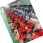 Electronic Wheel Balancer Machine For Car Tires Repair