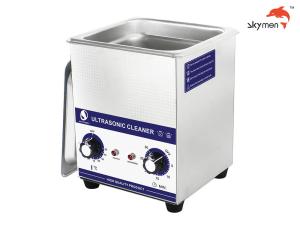 Wholesale 2L 60W SUS304 Mechanical Ultrasonic Cleaner JP-010 For Dental from china suppliers