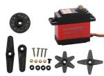 TIANKONGRC TD-8115MG 15KG 4.8V-7.4V Waterproof Metal Gear Digital Servo With
