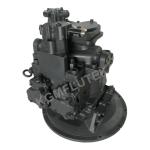 LG950 Excavator Hydraulic Pump K5V Kawasaki Piston Main Pump Assy K5V212-9NE4