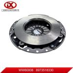 300MM 4HF1 4HG1 Clutch Cover 8973518330 8 97351833 0 Isuzu NPR NKR