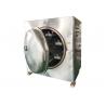 SS 304 Microwave Vacuum Dryer Machine Customized Capacity 12500*1600*2200mm Size for sale