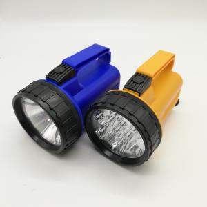 Wholesale LED Handheld Search Light 4D Battery Long Distance Torch Long Working Time from china suppliers