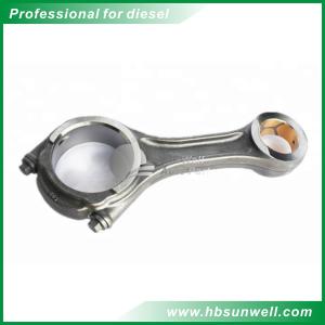 Wholesale Genuine Dongfeng Cummins EQ4H Diesel Engine parts Connecting Rod 10BF11-04045 from china suppliers