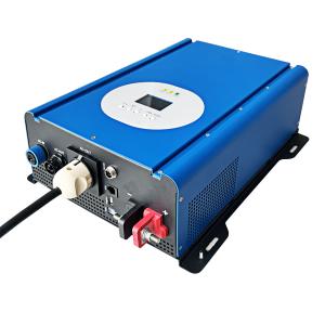 Wholesale Low Frequency 3000W 12V to 110V 220V Off Grid Dc to Ac Ups Power Inverter from china suppliers