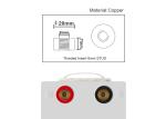 Sealed Gel Solar Battery 12V 200AH , Rechargeable Gel Battery
