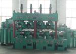 Pipe Fitting Straightening Press Machine