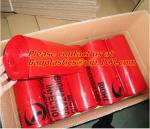 Biohazard Plastic Bags, Biohazard Bags, Red Biohazard Waste Bags, Medical waste