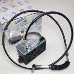 Governor Motor 509-9705 5099705 For CAT E320 D2 E323D2 C7.1