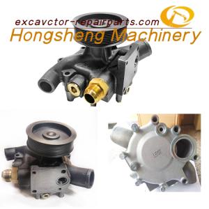 Wholesale Engine C7 Water Pump Carter Excavator E324D 325D 329D 352-2138 from china suppliers