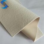 Organic and Long-Lasting Artificial Leather Fabric for Shoe Manufacturing