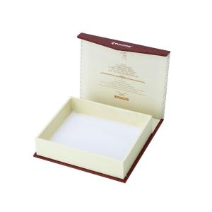 Wholesale Foldable Cardboard Holiday Gift Box Packaging Reusable With Magnetic Closure from china suppliers