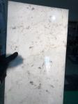 Yellow Onyx Bacstone Glass Panel 1-2MM Thin Stone
