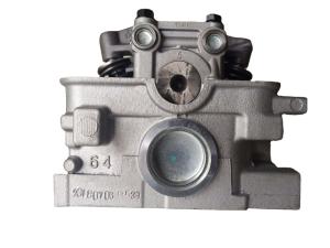 Wholesale G4CS 4G64 8 Valves Forklift Engine Cylinder Head Assy from china suppliers