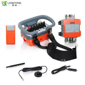 Wholesale Zoomlion Wireless Concrete Pump Remote Control XCMGg KCP from china suppliers