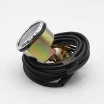 Indicator Oil Pressure 1W-7550 Oil Temperature Gauge 1W-7550 Water Temperature