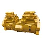 3349990 E390D Hydraulic Main Pump Crawler Excavator Parts