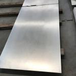 304/304L Stainless Steel Sheet 2mm Thick Hot / Cold Rolled Mirror