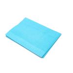 33x45cm Dental Protective Wear , Disposable Patient Bibs Without Tie