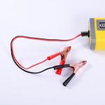 12V 10A Charger 13.8V Lead Acid Battery Charger For Electric Motorcycle Scooter