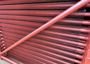 Wholesale Coal Biomass Boiler Feed Water Economizer Tube Material Customized from china suppliers