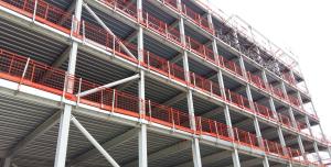 Wholesale temporary fall protection barriers from china suppliers