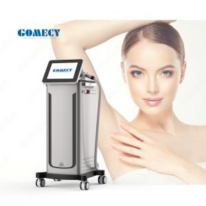 Wholesale 1200W 1600W 2000W Diode Laser Machine 5-400ms Professional Laser Machine Hair Removal from china suppliers