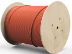 OM2 24 Cores Multimode Fiber Cables Indoor GJFJH 62.5/125 50/125