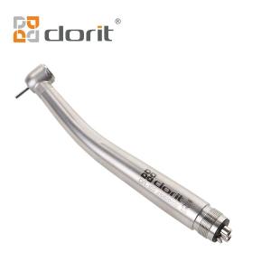 Wholesale 4 Hole Dental Shark High Speed Handpiece 300000rpm Low Vibration from china suppliers