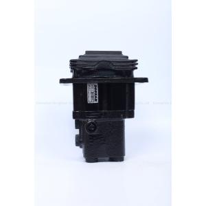 Factory Wholesale Price Excavator Hydraulic Double Foot Pedal Valve Foot Brak