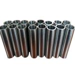 202 316 Seamless Stainless Steel Pipe 8K Mirror Polished Hairline Satin Welded