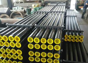 Wholesale 3 1/2” Diameter 6000mm water Well Drilling Pipes from china suppliers