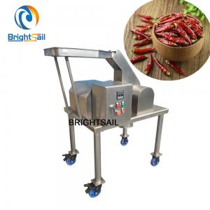 China 500kg/H 120 Mesh 11kw Chilli Powder Grinding Machine on sale