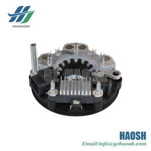 Wholesale Alternator Regulator For Isuzu DMAX 8-98006085-1 8-98006085-0 8980060851 8980060850 from china suppliers