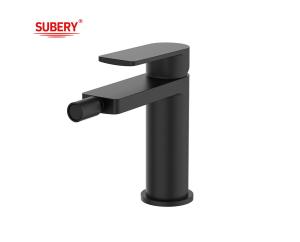 Wholesale Water Bathroom Chrome Brass Aerator Tap Faucet OEM Single Lever from china suppliers