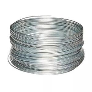Wholesale 16 Gauge Carbon Steel Wire Rod Sae 1008 5.5mm 6.5mm Hot Rolled Q195 from china suppliers