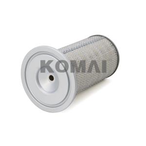 Wholesale Air Filter A-2702-S PA4602 P54-3662 AF25418 4285623 SA18026 4484538 For Hitachi EX100-5 from china suppliers
