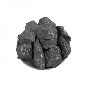 Wholesale High Grade Silicon Carbon Alloy Lump For Casting Additives from china suppliers