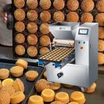 Full Automatic Cake Making Machine